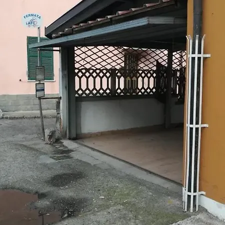 Casa Nene Apartment La Spezia Exterior photo
