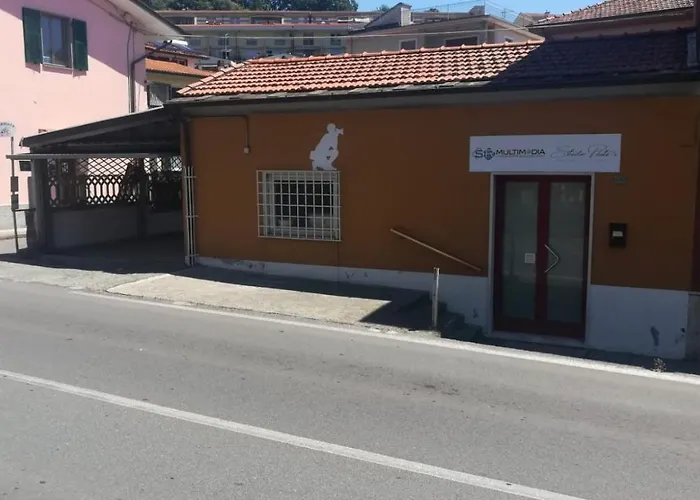 Casa Nene