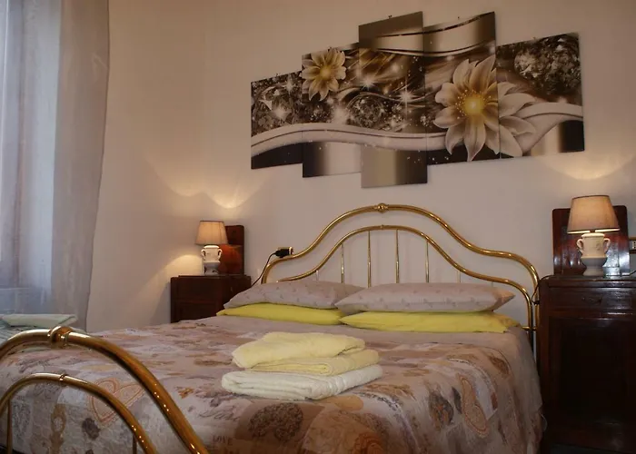 Casa Nene