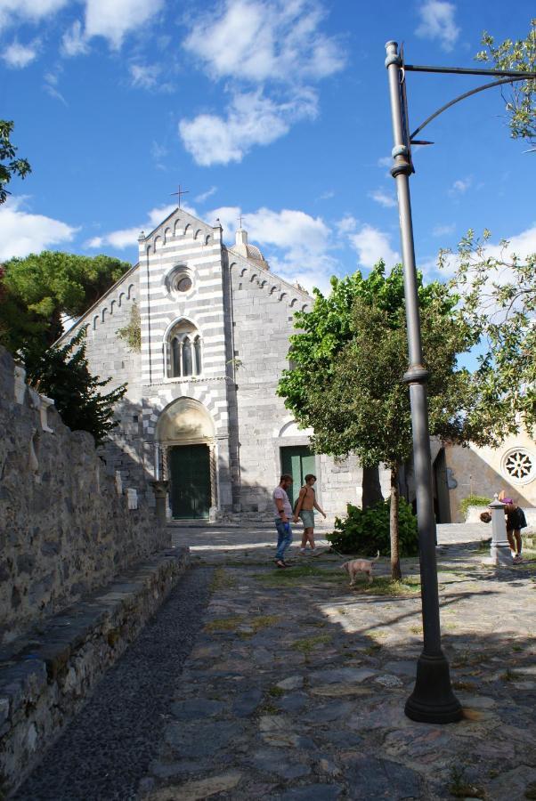Casa Nene Apartment La Spezia