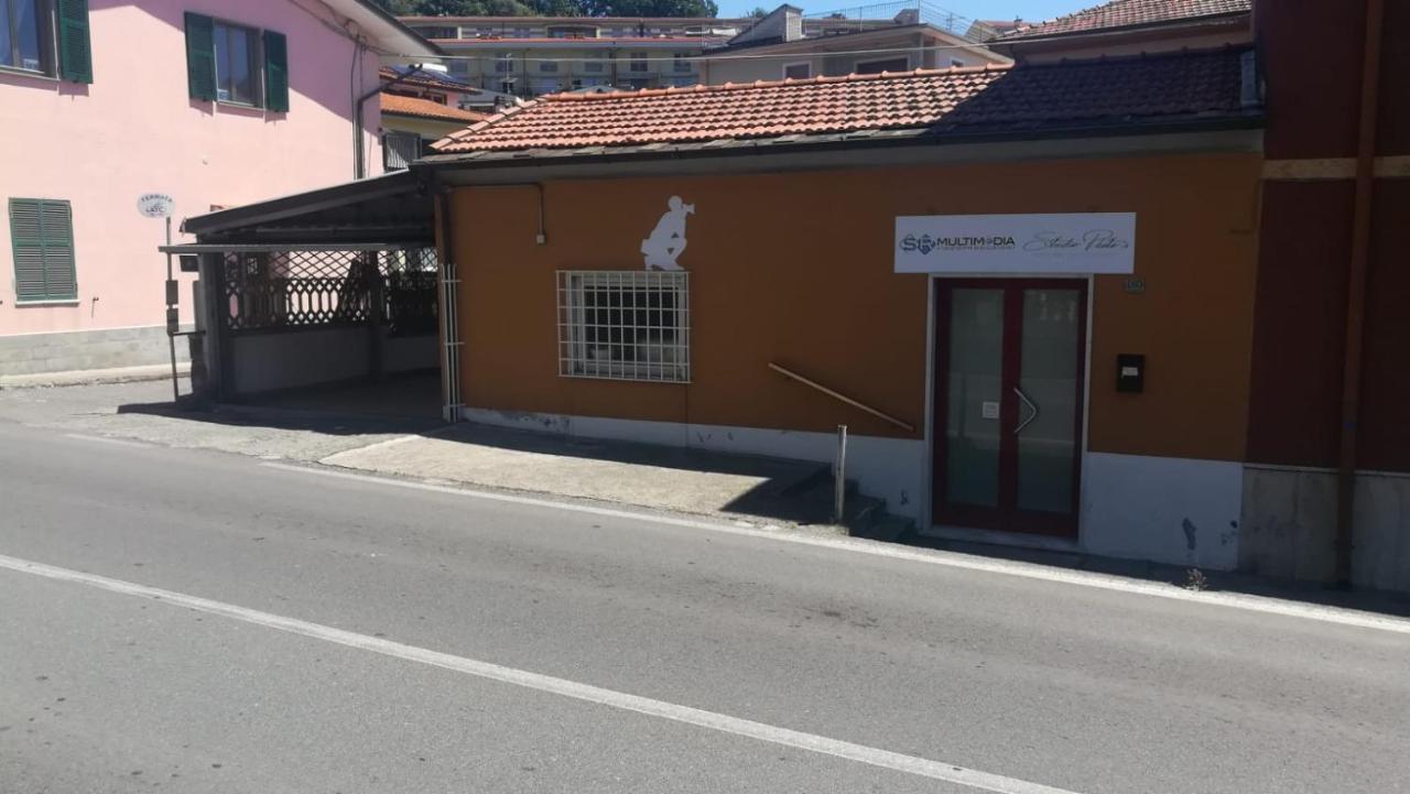 Casa Nene La Spezia