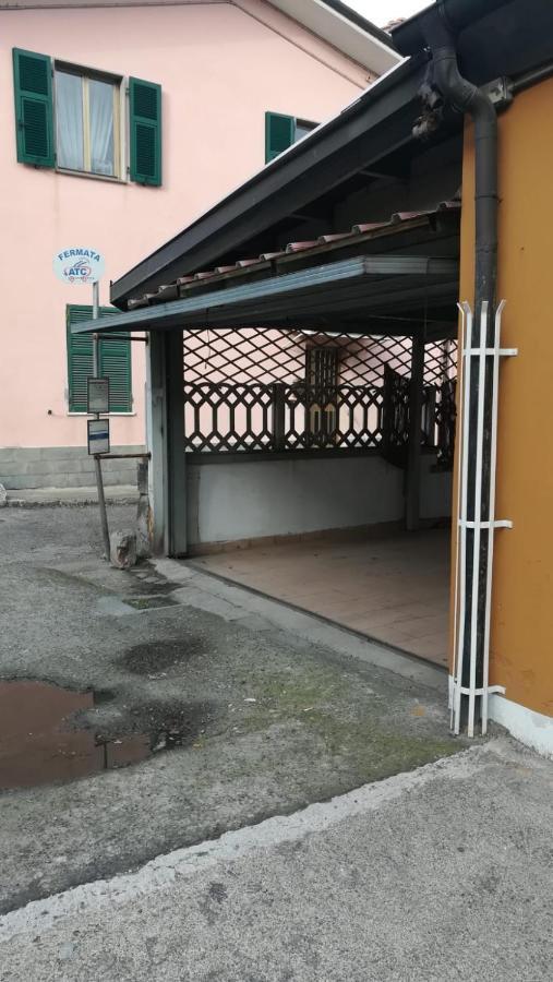 Casa Nene * La Spezia