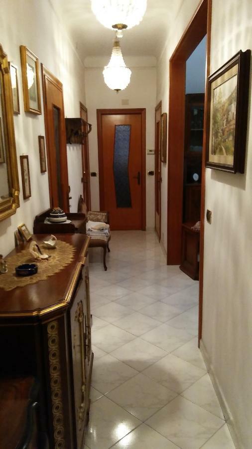 Casa Nene Apartment