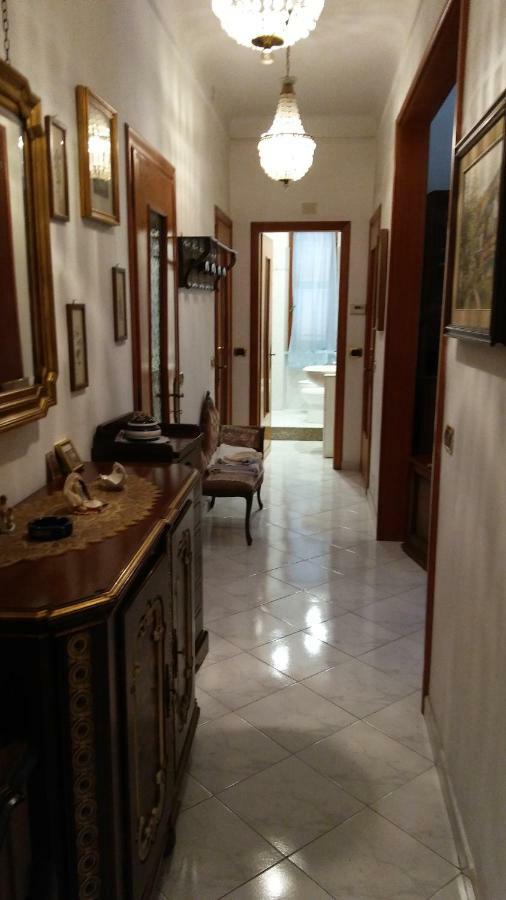 Casa Nene Apartment *