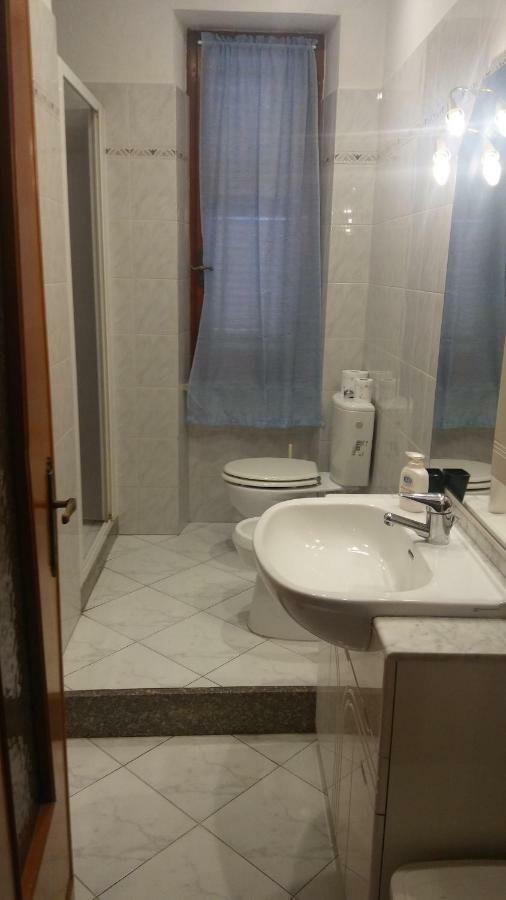 Apartment Casa Nene *