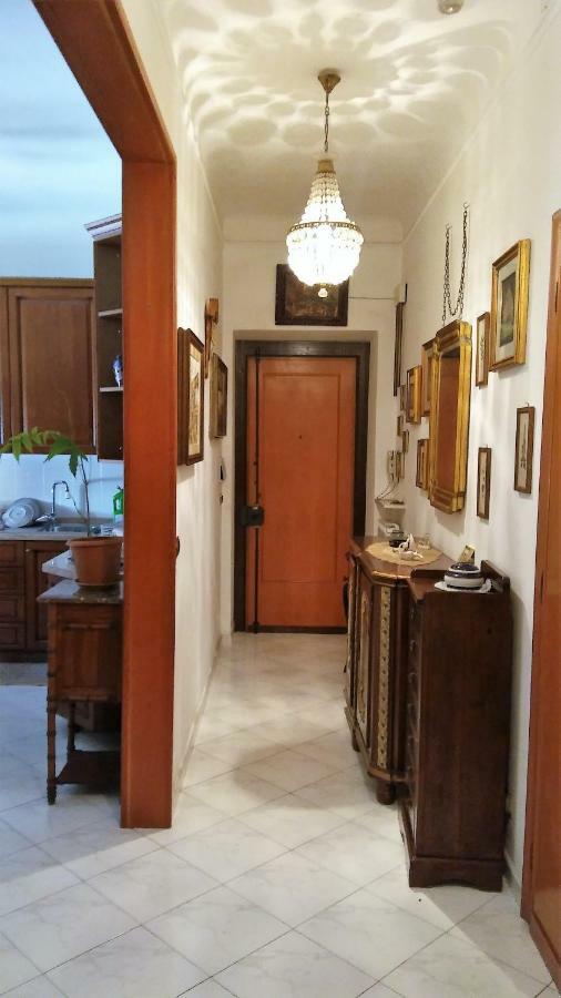 Casa Nene * La Spezia