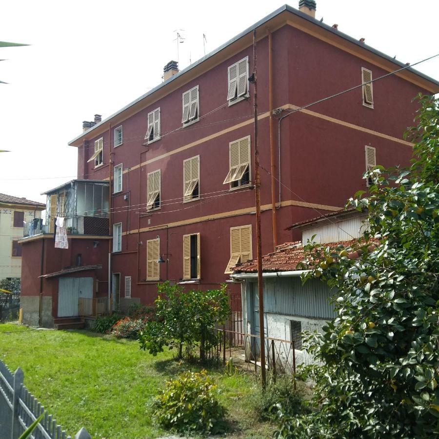 Casa Nene Apartment *