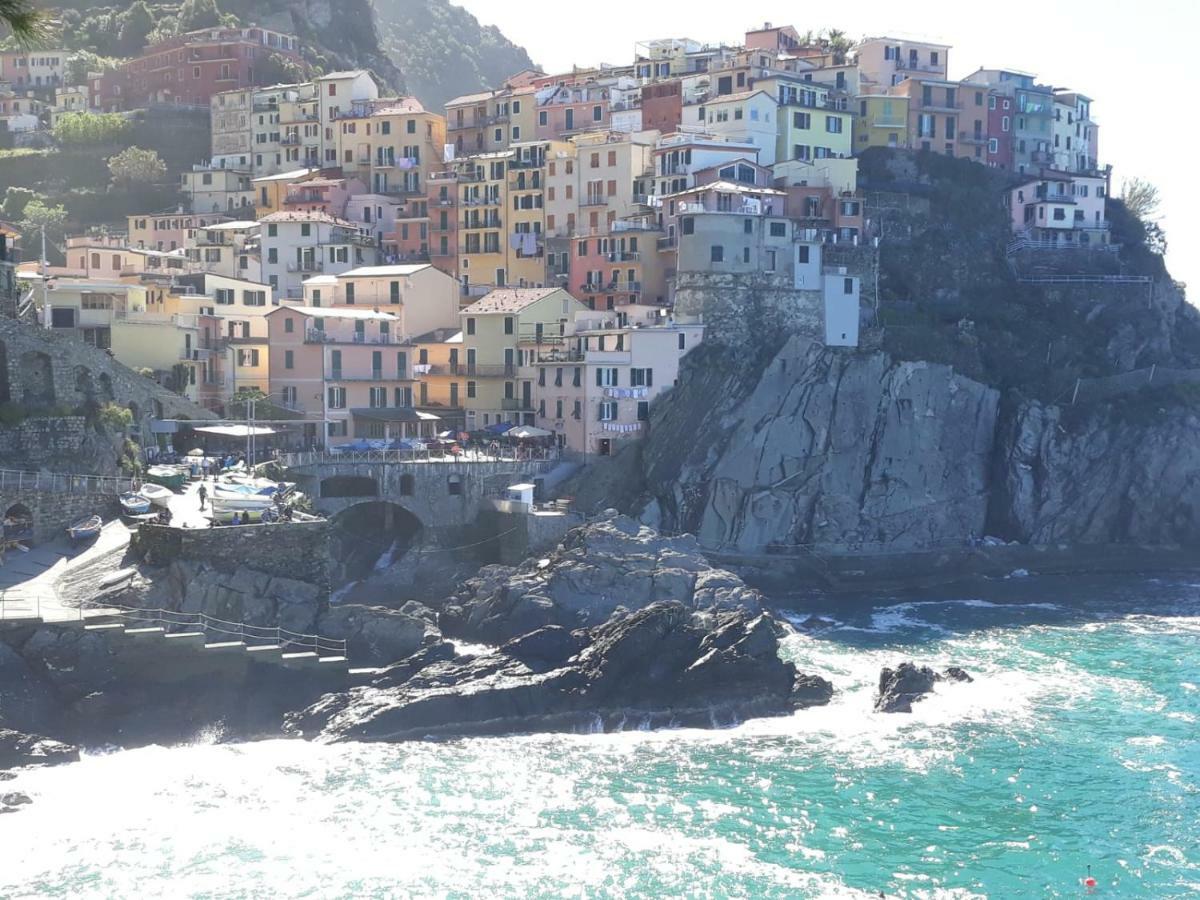 Appartement Casa Nene