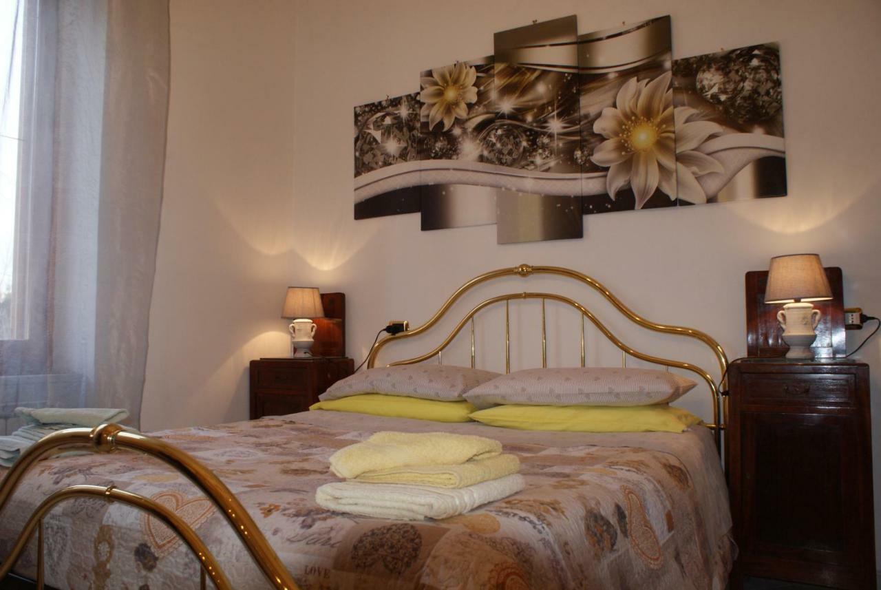 Apartment Casa Nene *