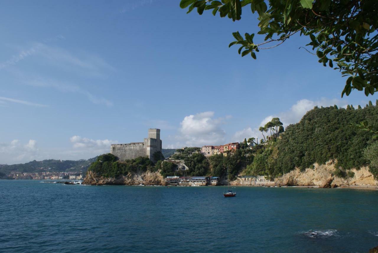 Casa Nene La Spezia