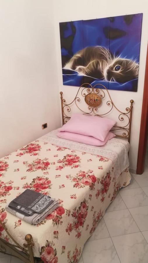 Apartment Casa Nene La Spezia