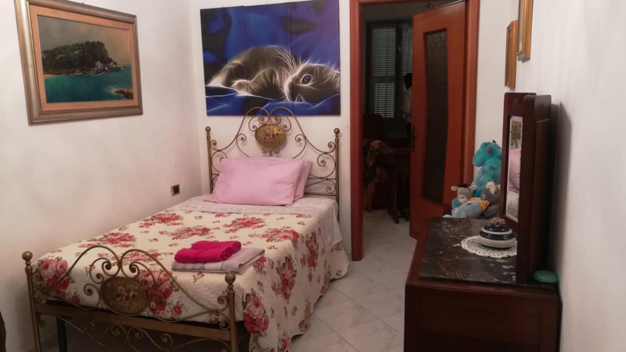 Casa Nene Apartment La Spezia